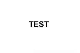 Test Product | Global Sensors
